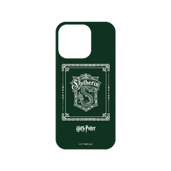 犀牛盾Mod NX (MagSafe 兼容)手機殼 - iPhone 15 Pro - Harry Potter - 史萊哲林