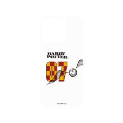 犀牛盾Mod NX (MagSafe 兼容)手機殼 - iPhone 15 Pro - Harry Potter - 魁地奇NO. 07