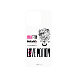 犀牛盾Mod NX (MagSafe 兼容)手機殼 - iPhone 15 Pro - Harry Potter - 愛情魔藥