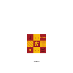 犀牛盾Mod NX手機殼 - iPhone 15 Pro - 【聯名設計款】 - 哈利波特 Harry Potter - 爪哇族2-塗鴉藝術