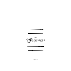 犀牛盾Mod NX手機殼 - iPhone 15 Pro - 【聯名設計款】 - 哈利波特 Harry Potter - 奧利凡德的魔杖店