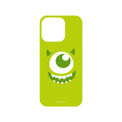 犀牛盾Mod NX手機殼 - iPhone 15 Pro - 【聯名設計款】 - 迪士尼-皮克斯 PIXAR - 大臉大眼仔