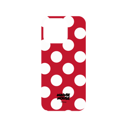 犀牛盾Mod NX手機殼 - iPhone 15 Pro - 【聯名設計款】 - 迪士尼-米奇 Mickey - 米妮衣服