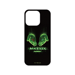 犀牛盾Mod NX (MagSafe 兼容)手機殼 - iPhone 15 Pro - 華納兄弟百年慶典 Warner Bros 100th Anniversary - 駭客任務