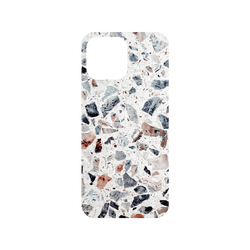 犀牛盾NX系列背板 - iPhone 15 Pro Max - 【獨家設計款】 - 磨石子-沙地寶石