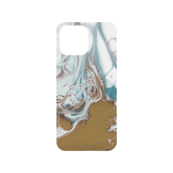 犀牛盾NX系列背板 - iPhone 15 Pro Max - 【獨家設計款】 - 泡沫