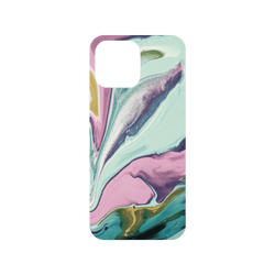 犀牛盾NX系列背板 - iPhone 15 Pro Max - 【獨家設計款】 - 天王星