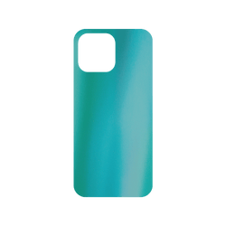 犀牛盾NX系列背板 - iPhone 15 Pro Max - 【獨家設計款】 - 瀑布藍