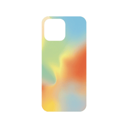 犀牛盾NX系列背板 - iPhone 15 Pro Max - 【獨家設計款】 - 珊瑚玫瑰