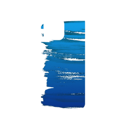 犀牛盾NX系列背板 - iPhone 15 Pro Max - 【獨家設計款】 - 手繪水彩-隨意筆刷