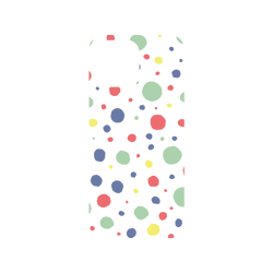 犀牛盾NX系列背板 - iPhone 15 Pro Max - 【獨家設計款】 - 夏日繽紛－從零開始