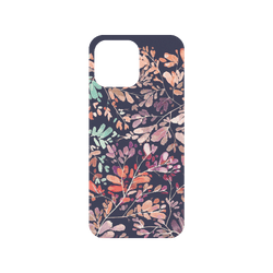 犀牛盾NX系列背板 - iPhone 15 Pro Max - 【獨家設計款】 - 草綠系列-綠葉2