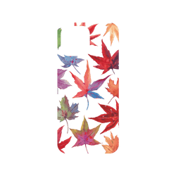 犀牛盾NX系列背板 - iPhone 15 Pro Max - 【獨家設計款】 - 秋天系列-楓葉