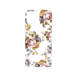 犀牛盾NX系列背板 - iPhone 15 Pro Max - 【獨家設計款】 - 玫瑰伯爵