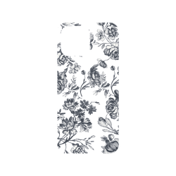 犀牛盾NX系列背板 - iPhone 15 Pro Max - 【獨家設計款】 - 拉菲爾牡丹
