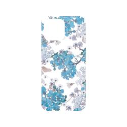 犀牛盾NX系列背板 - iPhone 15 Pro Max - 【獨家設計款】 - Blue Monday