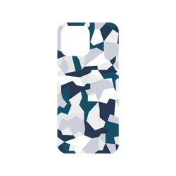 犀牛盾NX系列背板 - iPhone 15 Pro Max - 【獨家設計款】 - 寶石迷彩