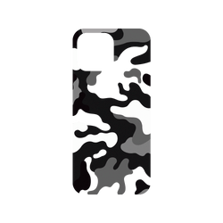 犀牛盾NX系列背板 - iPhone 15 Pro Max - 【獨家設計款】 - M1929北極迷彩