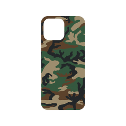 犀牛盾NX系列背板 - iPhone 15 Pro Max - 【獨家設計款】 - M81迷彩