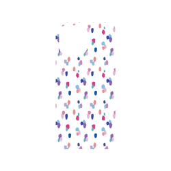 犀牛盾NX系列背板 - iPhone 15 Pro Max - 【獨家設計款】 - 五彩派對