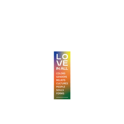 犀牛盾NX系列背板 - iPhone 15 Pro Max - 【獨家設計款】 - Love in All___