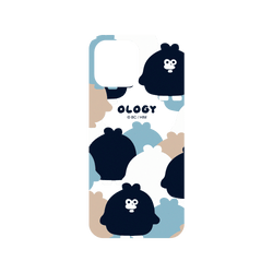 犀牛盾Mod NX手機殼 - iPhone 15 Pro Max - 【聯名設計款】 - 奧樂雞 Ology - 迷彩雞