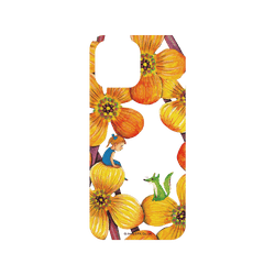 犀牛盾Mod NX手機殼 - iPhone 15 Pro Max - 【聯名設計款】 - 幾米 Jimmy Liao - 幸運遇見你-遇見幸運