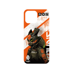 犀牛盾Mod NX (MagSafe 兼容)手機殼 - iPhone 15 Pro Max - BOUNCE - BOUNCE MAN POSTER