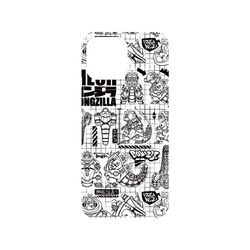 犀牛盾NX系列背板 - iPhone 15 Pro Max - 【聯名設計款】 - BOUNCE - SECRET PLAN