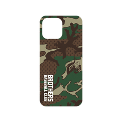犀牛盾Mod NX手機殼 - iPhone 15 Pro Max - 【聯名設計款】 - 中信兄弟 Brothers - 所象披迷