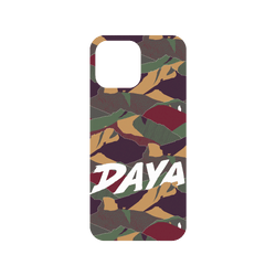 犀牛盾Mod NX手機殼 - iPhone 15 Pro Max - 【聯名設計款】 - 花生騷有限公司 - DAYA群山
