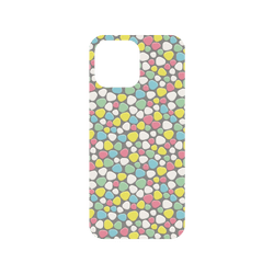 犀牛盾Mod NX手機殼 - iPhone 15 Pro Max - 【聯名設計款】 - 老屋顏 Old House Face - 馬賽克 - 澡堂