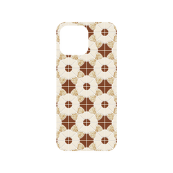 犀牛盾Mod NX手機殼 - iPhone 15 Pro Max - 【聯名設計款】 - 老屋顏 Old House Face - 馬賽克 - 咖啡館