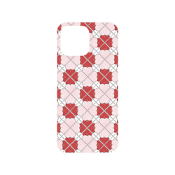 犀牛盾Mod NX手機殼 - iPhone 15 Pro Max - 【聯名設計款】 - 老屋顏 Old House Face - 馬賽克-婚友社