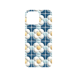 犀牛盾Mod NX手機殼 - iPhone 15 Pro Max - 【聯名設計款】 - 老屋顏 Old House Face - 泡泡馬賽克-鈕扣行