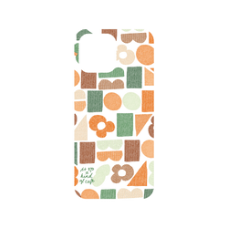 犀牛盾Mod NX手機殼 - iPhone 15 Pro Max - 【聯名設計款】 - 什物 - 快樂元素印花