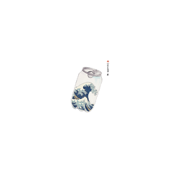 犀牛盾NX系列背板 - iPhone 15 Pro Max - 【獨家設計款】 - 瓶之聲