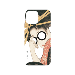 犀牛盾NX系列背板 - iPhone 15 Pro Max - 【獨家設計款】 - 看清