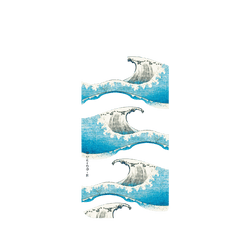 犀牛盾NX系列背板 - iPhone 15 Pro Max - 【獨家設計款】 - 浪濤2