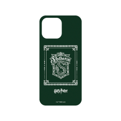 犀牛盾Mod NX手機殼 - iPhone 15 Pro Max - Harry Potter - 史萊哲林