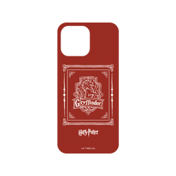 犀牛盾Mod NX (MagSafe 兼容)手機殼 - iPhone 15 Pro Max - Harry Potter - 葛來分多