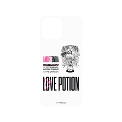 犀牛盾Mod NX (MagSafe 兼容)手機殼 - iPhone 15 Pro Max - Harry Potter - 愛情魔藥