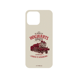 犀牛盾Mod NX (MagSafe 兼容)手機殼 - iPhone 15 Pro Max - Harry Potter - 霍格華茲特快列車