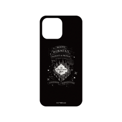 犀牛盾Mod NX (MagSafe 兼容)手機殼 - iPhone 15 Pro Max - Harry Potter - 劫盜地圖