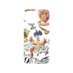 犀牛盾Mod NX (MagSafe 兼容)手機殼 - iPhone 15 Pro Max - Harry Potter - Sticker - 魔法世界