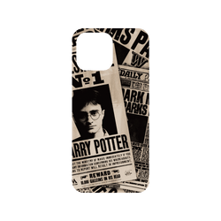 犀牛盾Mod NX (MagSafe 兼容)手機殼 - iPhone 15 Pro Max - Harry Potter - Undesirable No 1 - Poster