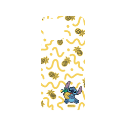 犀牛盾Mod NX手機殼 - iPhone 15 Pro Max - 【聯名設計款】 - 迪士尼-經典系列 Disney Classics - 史迪奇 Stitch - Ananas
