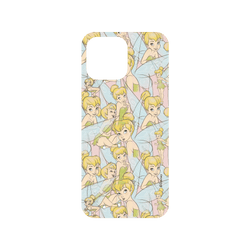 犀牛盾NX系列背板 - iPhone 15 Pro Max - 【聯名設計款】 - 迪士尼-經典系列 Disney Classics - 小叮噹 Tinker Bell - Pattern