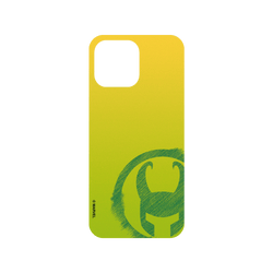 犀牛盾Mod NX (MagSafe 兼容)手機殼 - iPhone 15 Pro Max - 迪士尼-漫威 Marvel - 洛基的頭盔