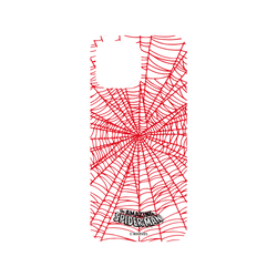 犀牛盾NX系列背板 - iPhone 15 Pro Max - 【聯名設計款】 - 迪士尼-漫威 Marvel - 蜘蛛人-紅蜘蛛網